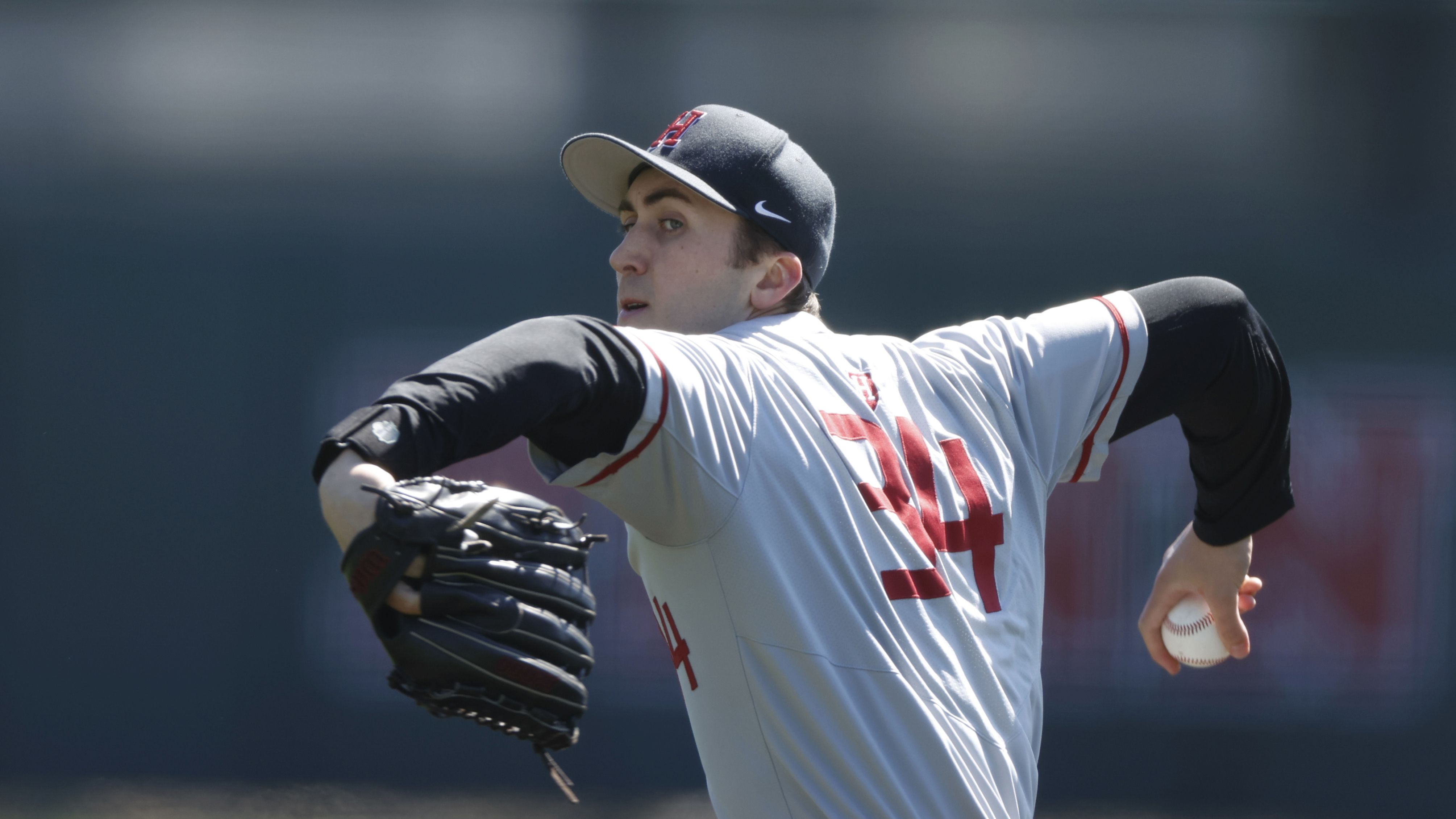 Hey, Chris Sale, It Could Be Worse — College Baseball, MLB Draft