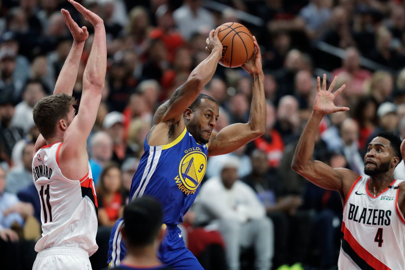 Heat Trades For Andre Iguodala Danilo Gallinari Leave Sixers In A