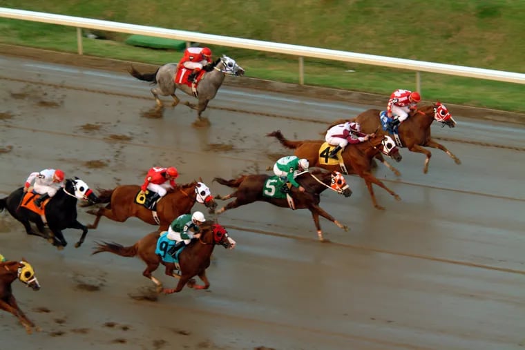 FanDuel Racing promo: Get Kentucky Derby no sweat first bet in your respective state