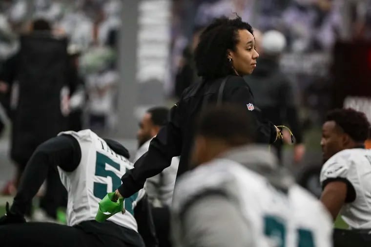 At this year's Super Bowl, Black women will be in the spotlight