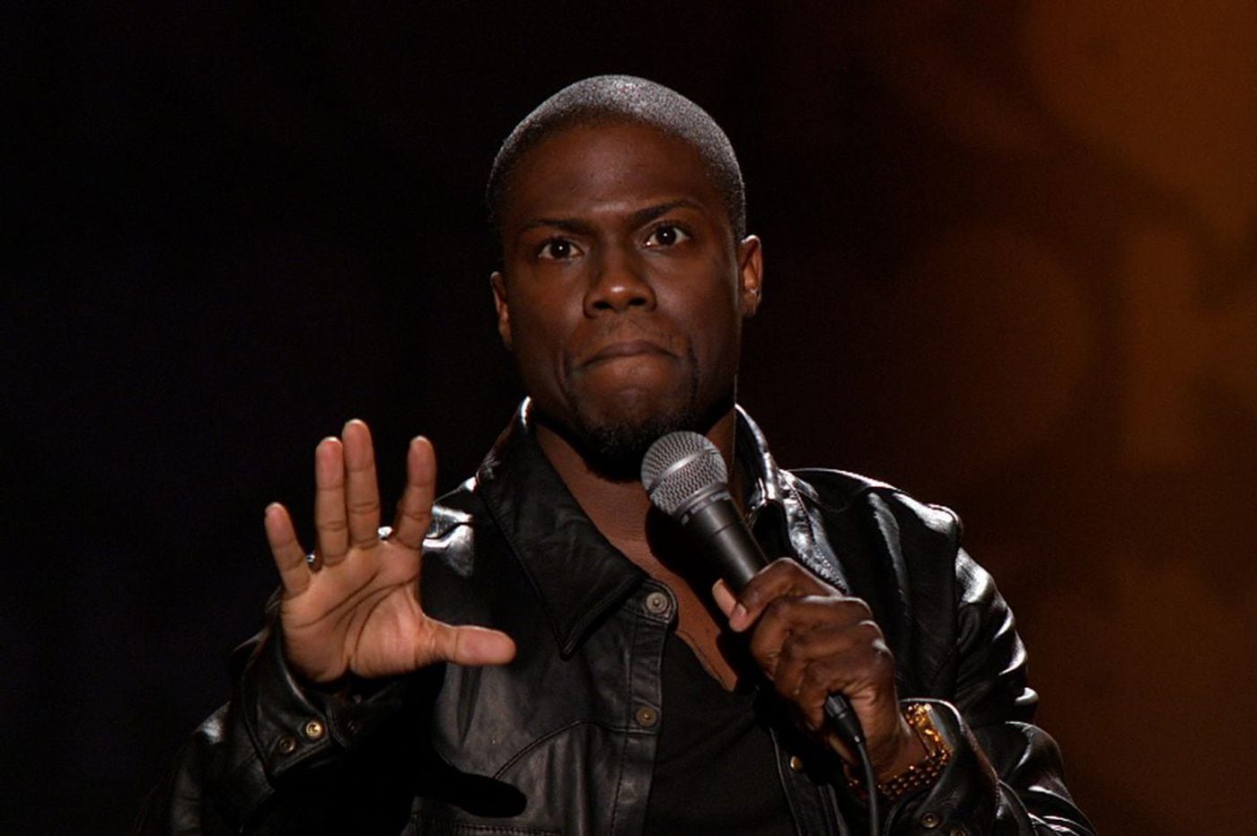 Watch The standup bit that solidified Kevin Hart as a star