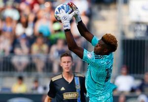 Philadelphia Union roster analysis and depth chart for 2021 MLS season