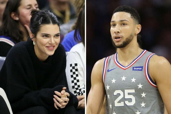 Ben Simmons And Kendall Jenner Break Up