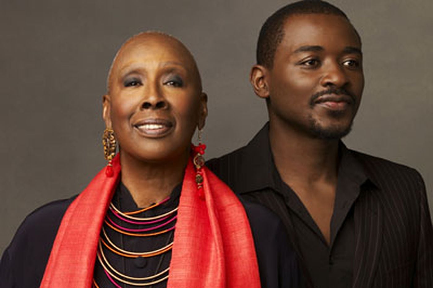 Not Retiring But 'rewiring,' Judith Jamison Brings Alvin Ailey Troupe ...