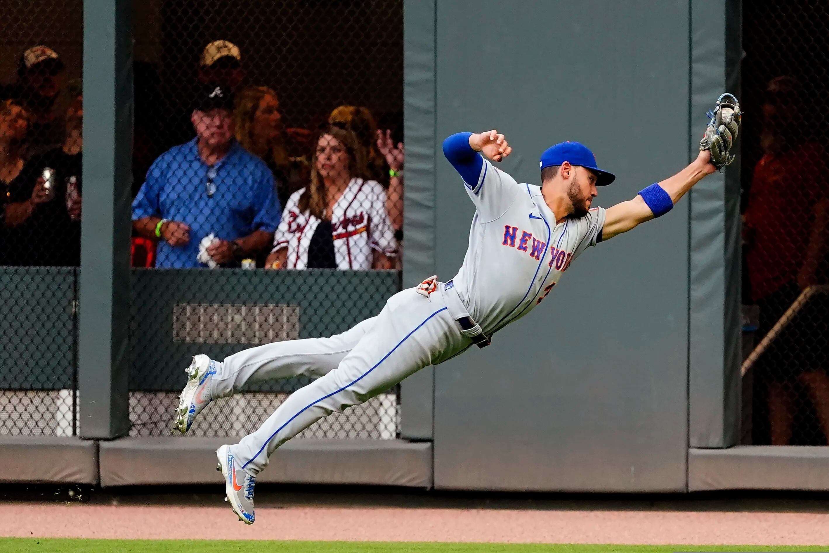 Report: Jays' Semien, Mets' Conforto among 4 declining qualifying