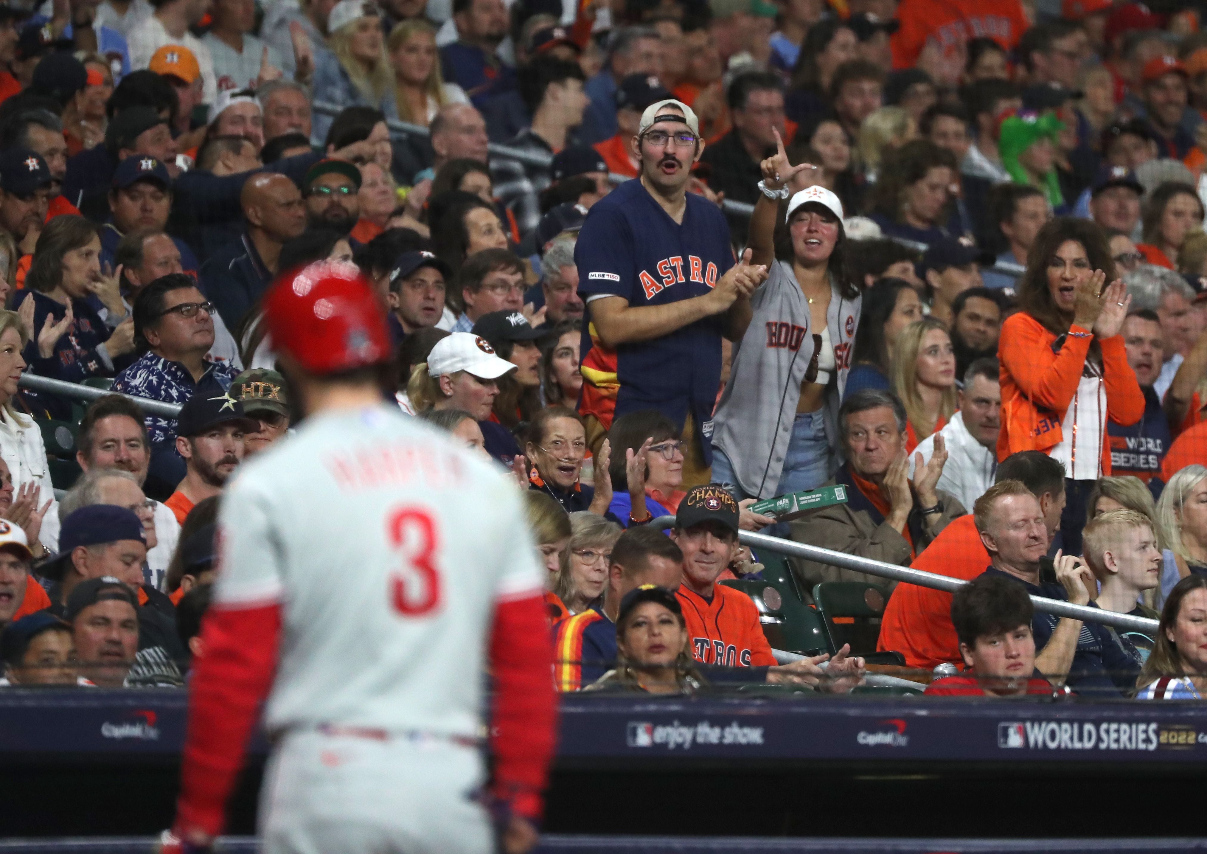 Zack Wheeler's Shaky Outing Draws Concern on Twitter as Astros Top