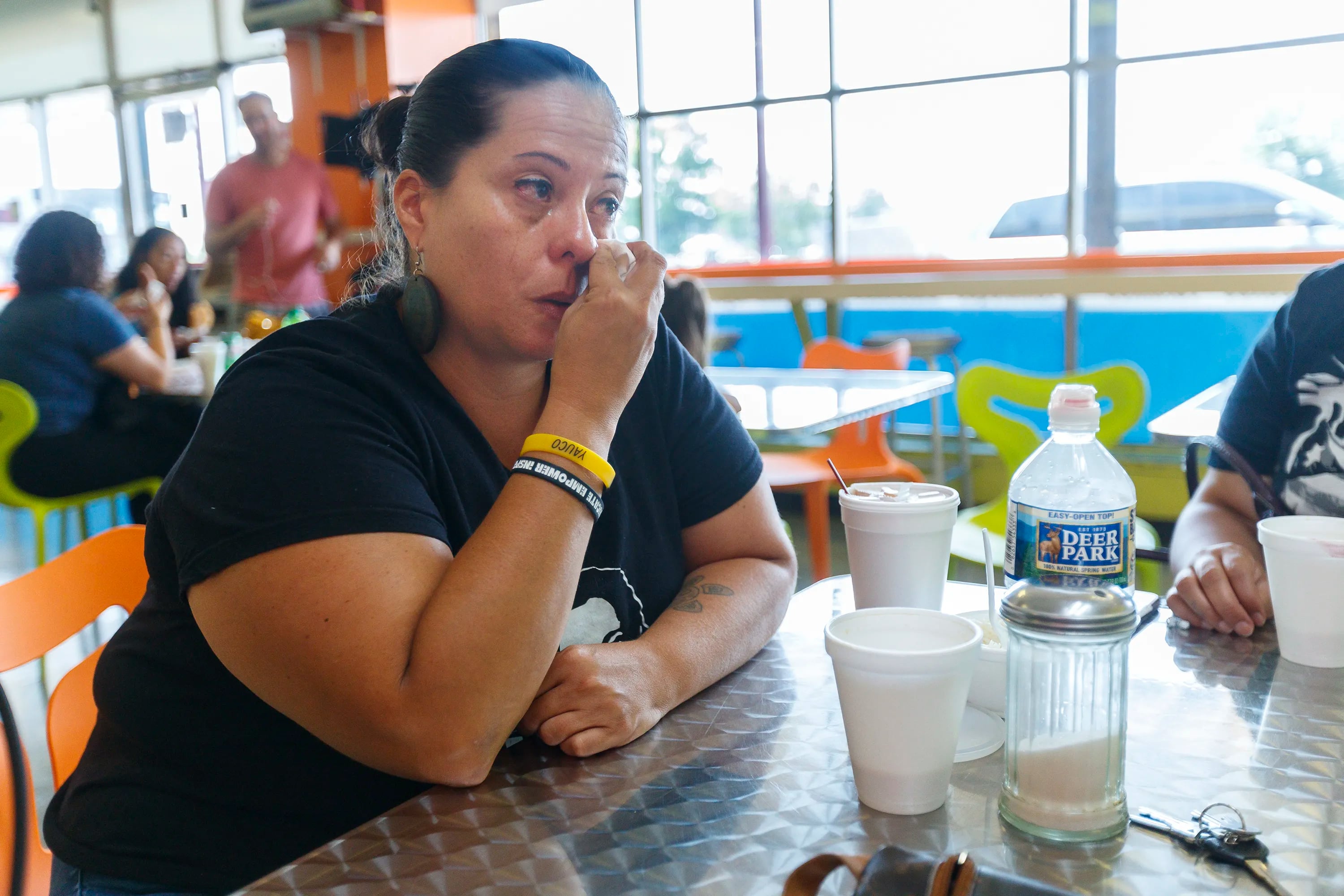 RickyRenuncio: Philly Puerto Ricans reflect on the governor's