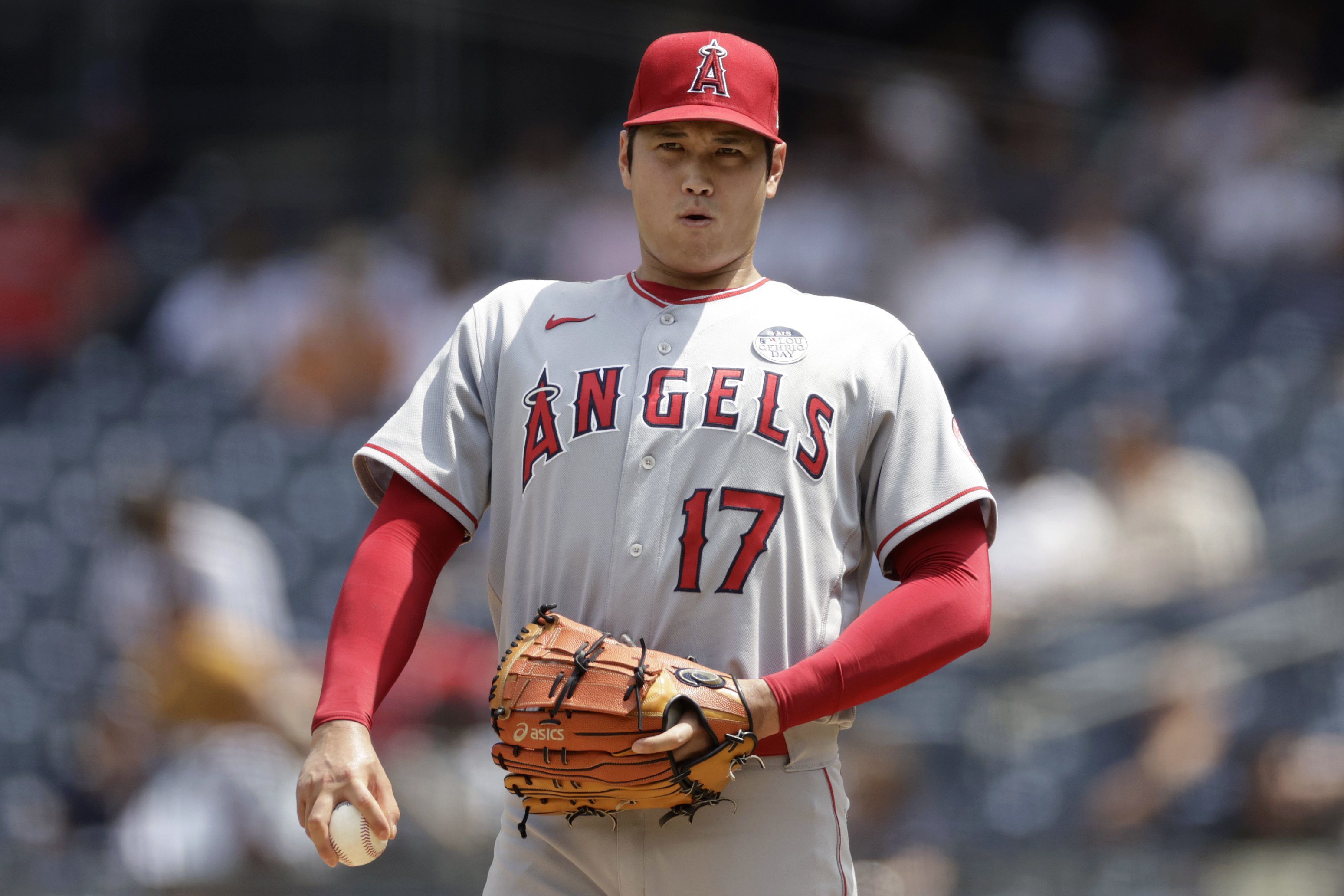 Get Real: The New York Yankees Will Not Land Mike Trout