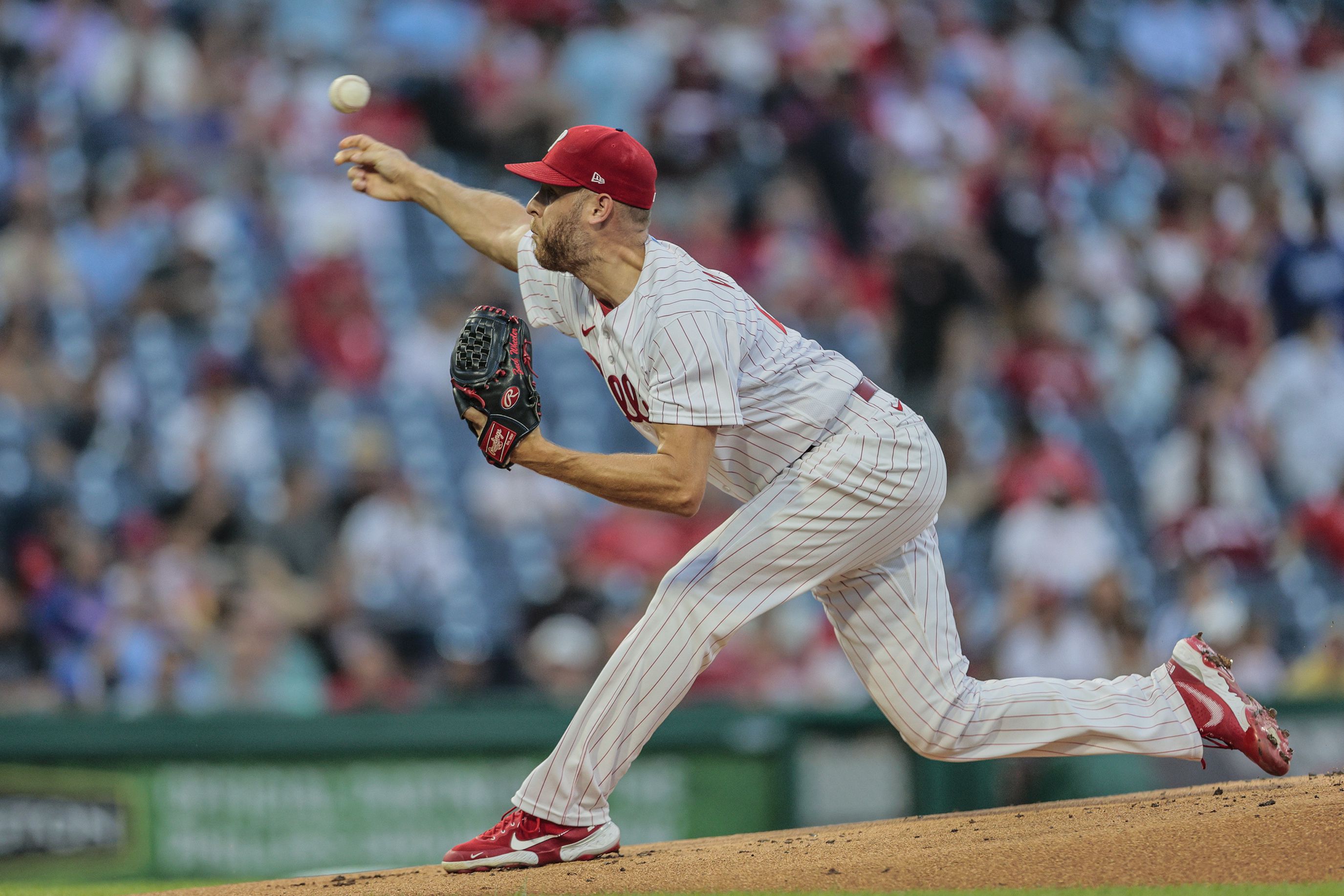 Phillies rally in the ninth, only to fall short (again) against