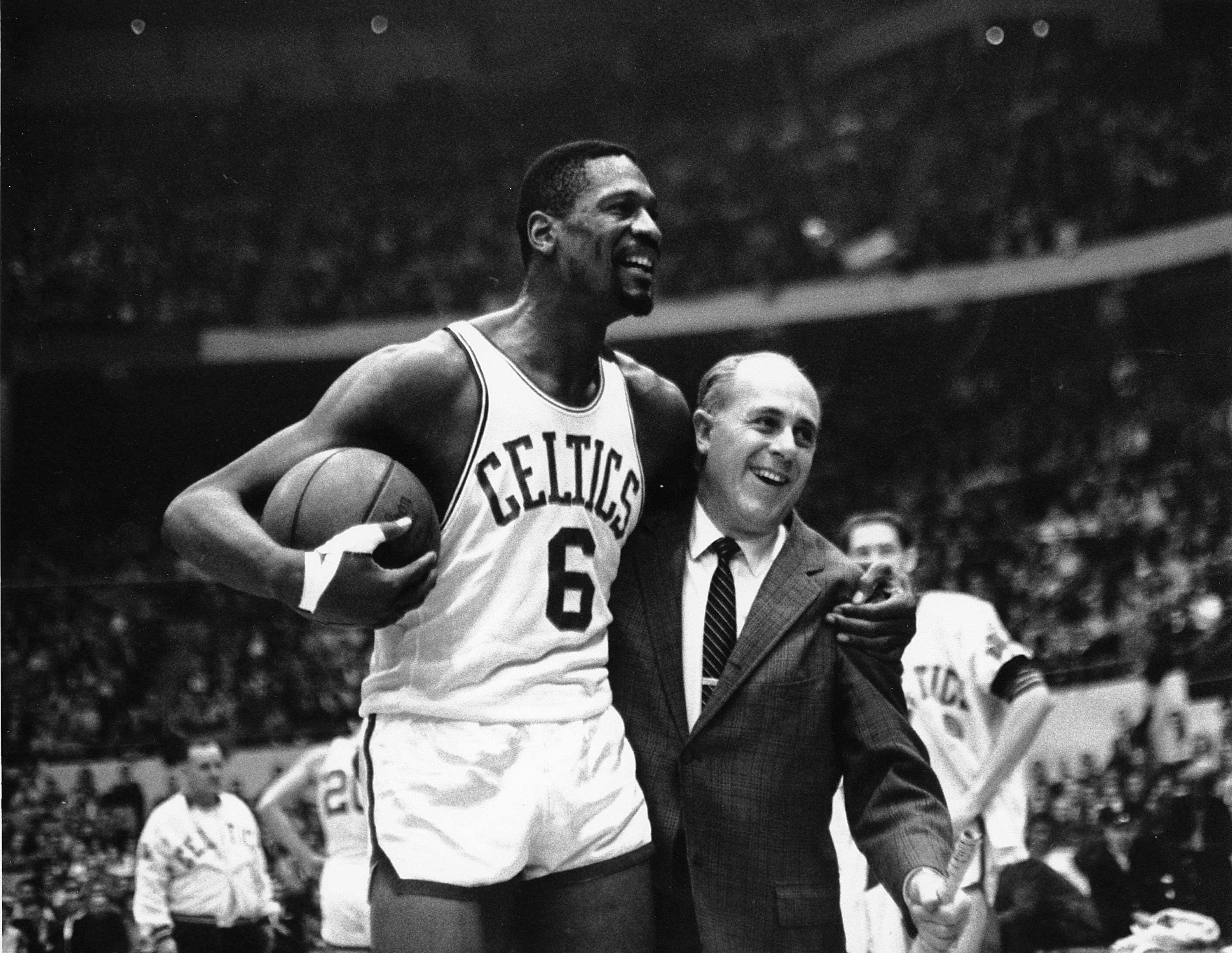When the New York Yankees/Boston Celtics run out of numbers to retire, will  we finally come to our senses and end the nonsensical practice of retiring  numbers once and for all? 