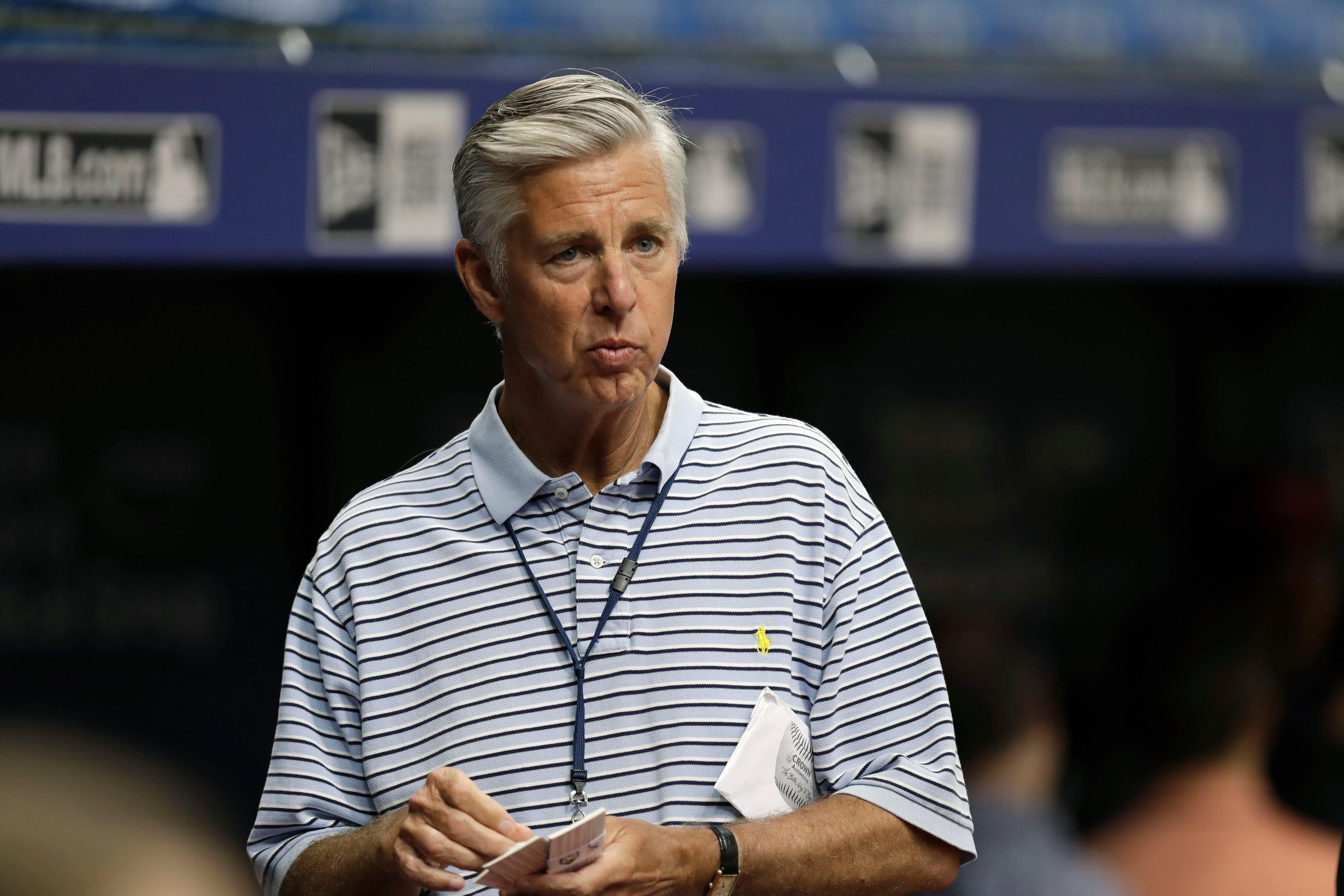 Dave Dombrowski says Joe Girardi will return in 2022  Phillies Nation -  Your source for Philadelphia Phillies news, opinion, history, rumors,  events, and other fun stuff.