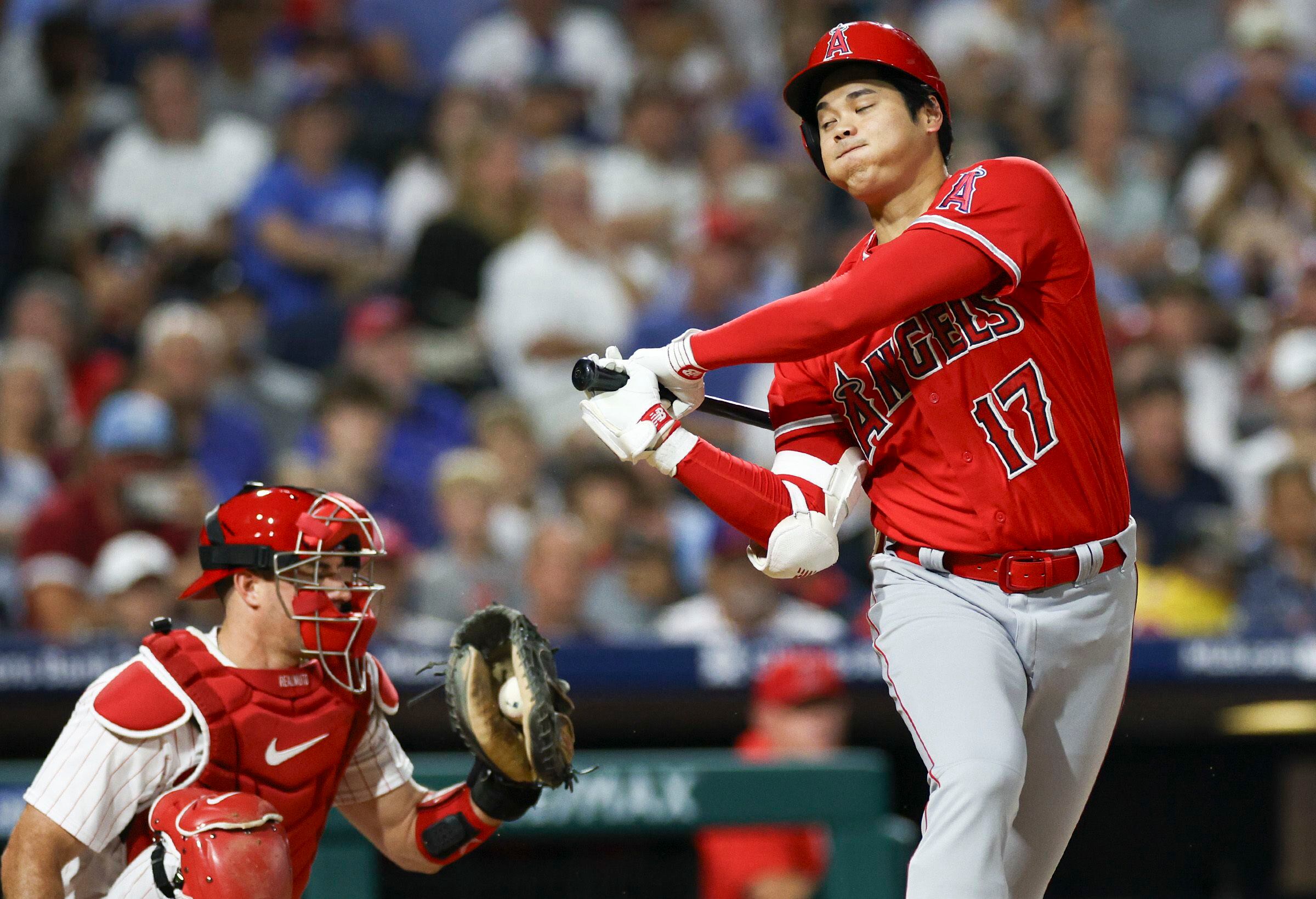 Shohei Ohtani's Injury Changes Everything—for Free Agency and