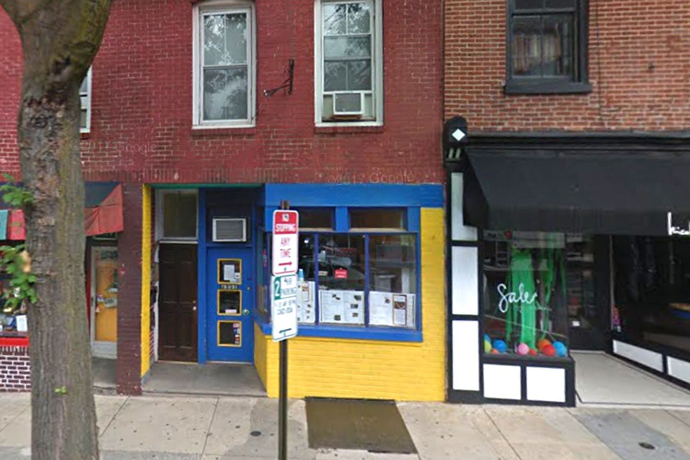 Joy Tsin Lau Ting Wong Mccormick Schmick S Among Philadelphia Eateries Closed By Health Dept