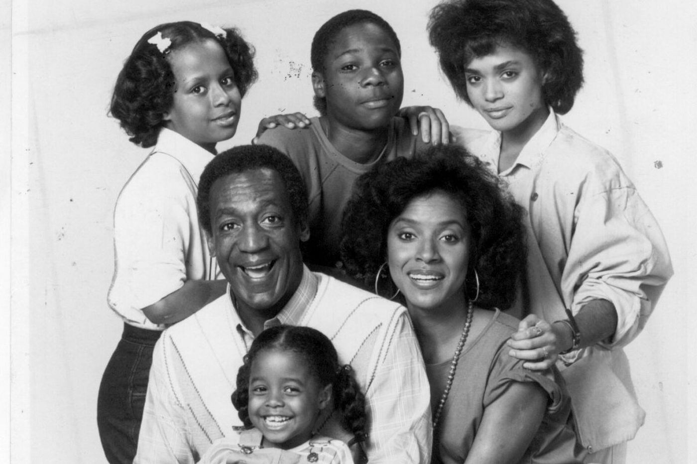 'Cosby Show': Bounce-d from one schedule, but still available