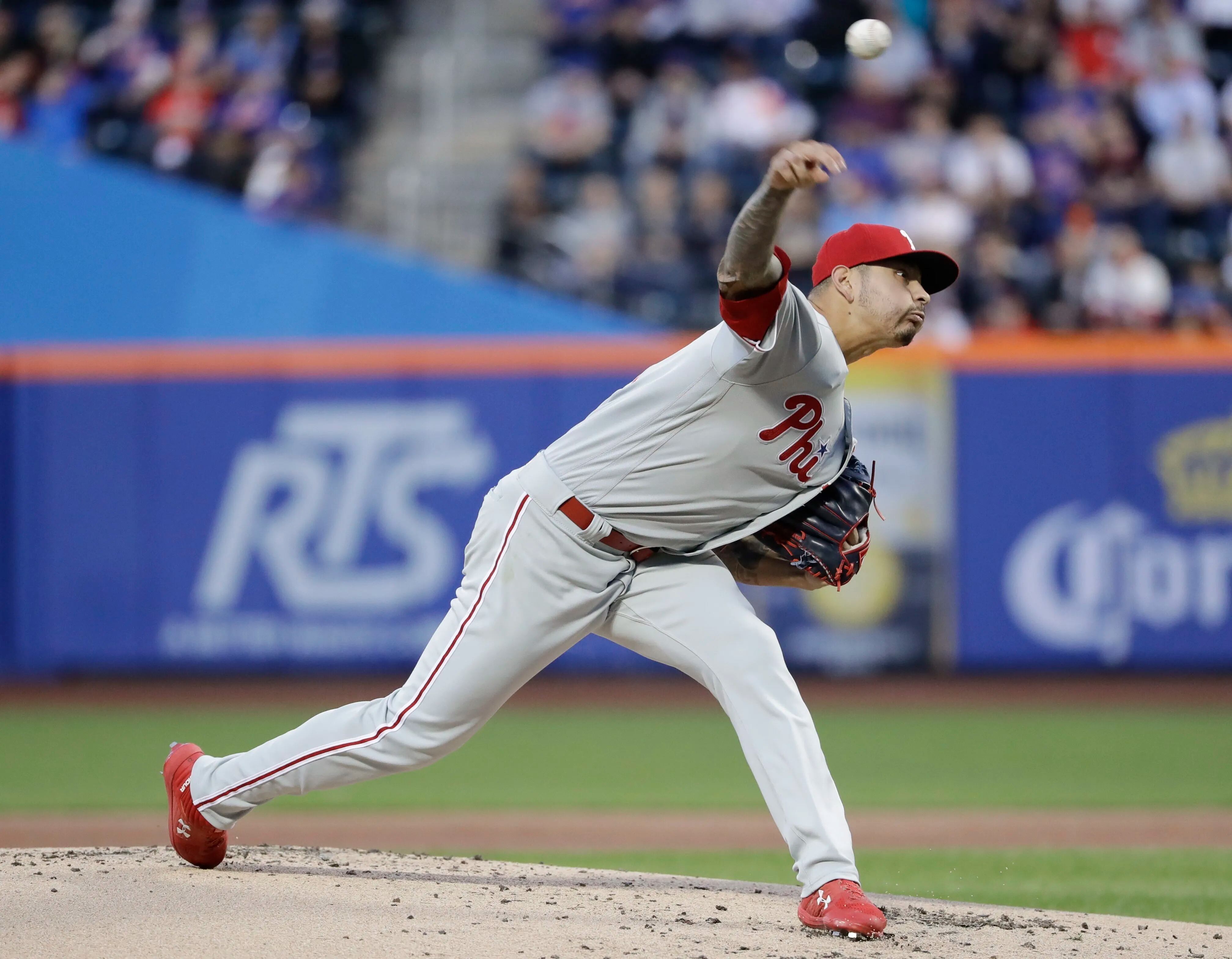 Phillies no-hitter leads to one of the all-time bad beats thanks