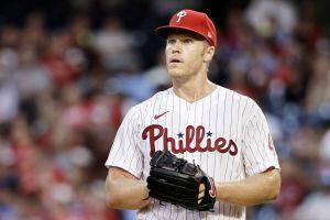 Ranger Suárez emerging as potential Game 3 starter in playoffs  Phillies  Nation - Your source for Philadelphia Phillies news, opinion, history,  rumors, events, and other fun stuff.