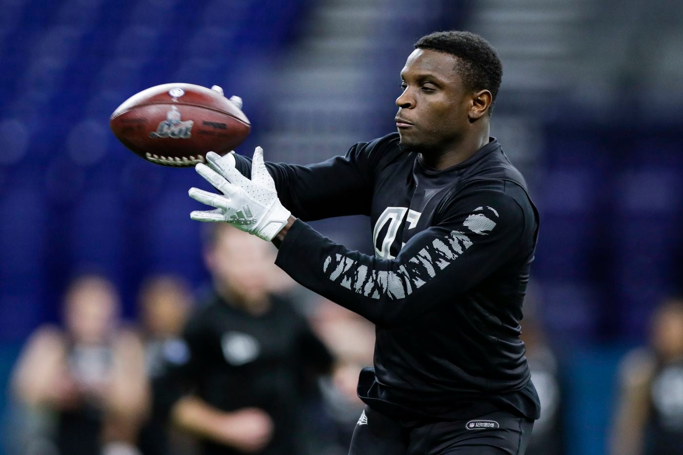 Eagles top draft pick Jalen Reagor ‘is one of those rare players who ...