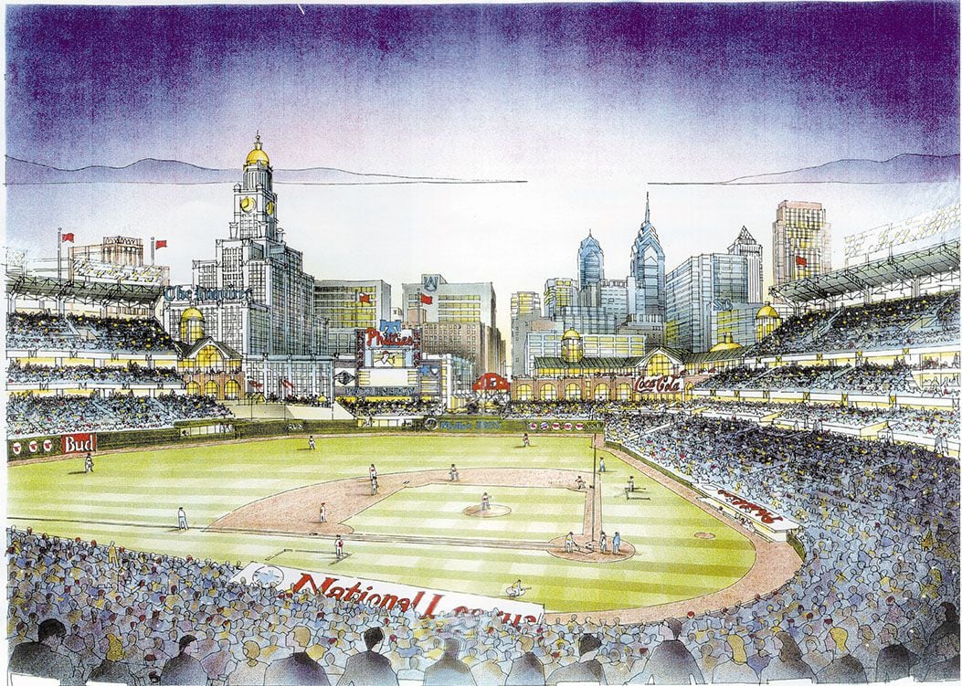 Design Tweaks Help Old MLB Ballparks Make Pitch for New Fans