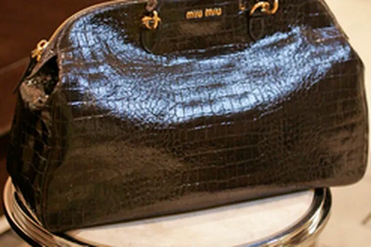 Goyard Bags Are The Ultimate Status Symbol for the Wealthy