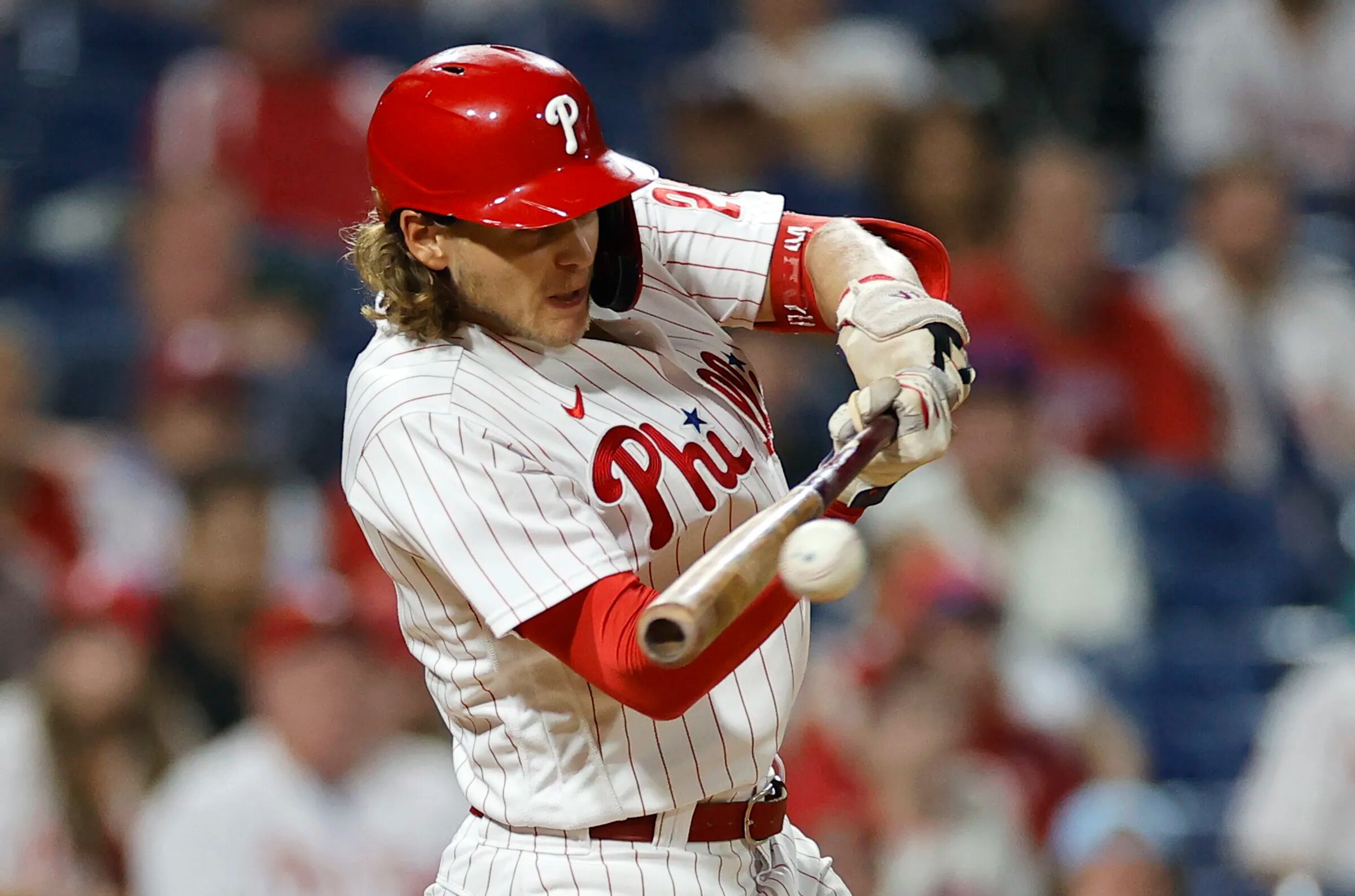 Phillies: Homers, defense and rain help Noah Syndergaard get first win –  Delco Times