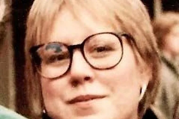 Katherine Ann Madden, a nurse who was among the first visiting nurses to care for AIDS patients in Philadelphia, died Monday, July 12, of cancer. The Ardmore resident was 69.