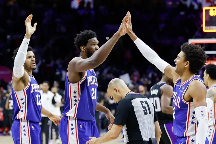 NBA's Sixers agree StubHub renewal - SportsPro