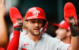 Westcott: No easy task to choose top Phillies of all time – The