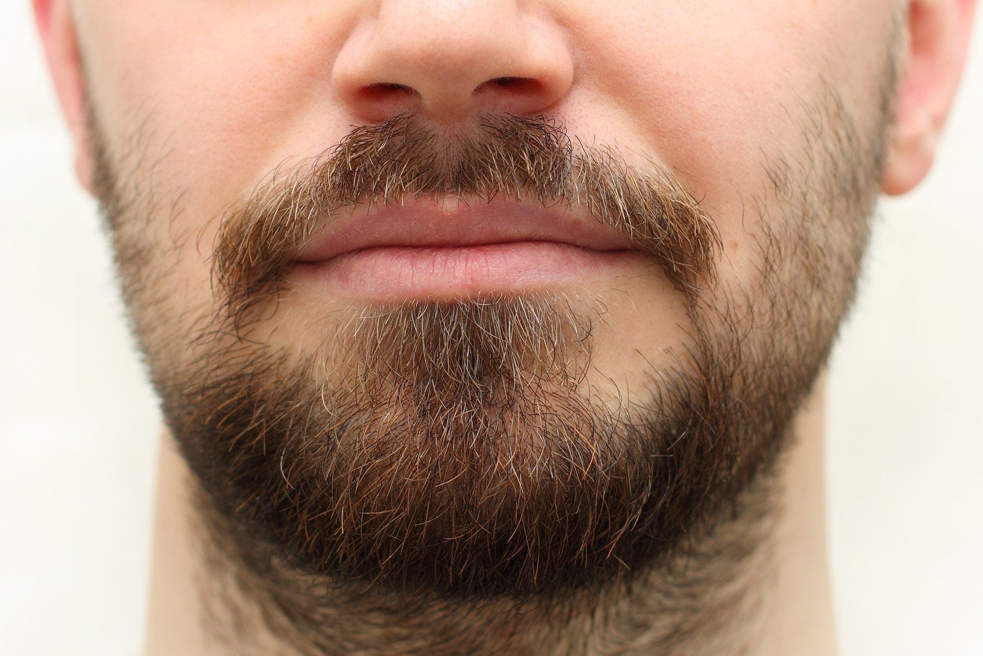 NHS staff told to shave off beards over coronavirus fears as facial hair  can render masks ineffective – The Sun