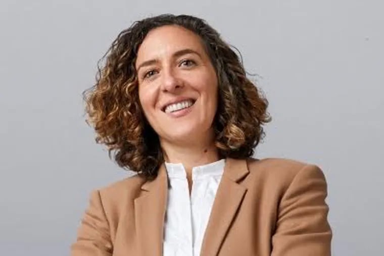 Amaya Capellán, a former executive at Comcast, has been named as Pennsylvania's chief information officer.