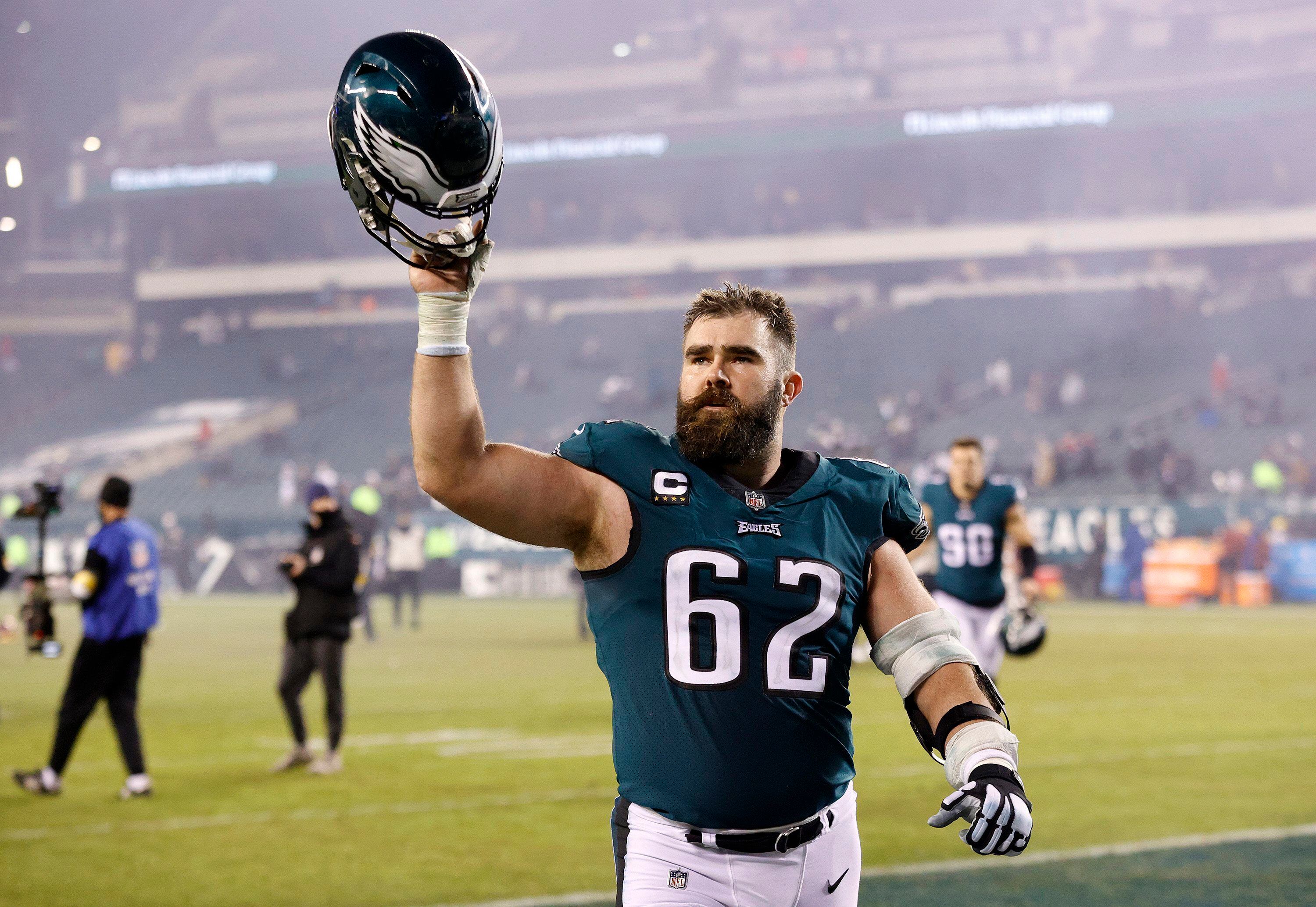 Playoff-bound Eagles non-committal on playing starters Week 18 vs. Cowboys  – Metro Philadelphia