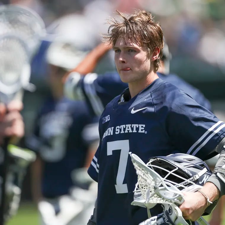 After guiding Penn State to the NCAA men's lacrosse Final Four in 2023, Haverford native TJ Malone will now lead the Maryland Whipsnakes against Utah in Sunday's Premier Lacrosse League championship game in Chester.