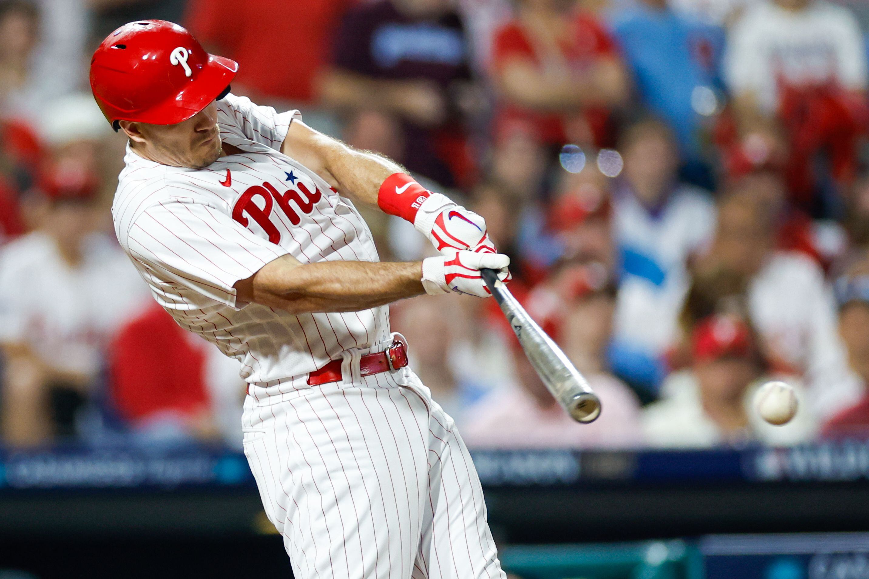 Phillies vs. Marlins Game 2: results, score, MLB playoffs schedule,  pitchers, lineup, highlights