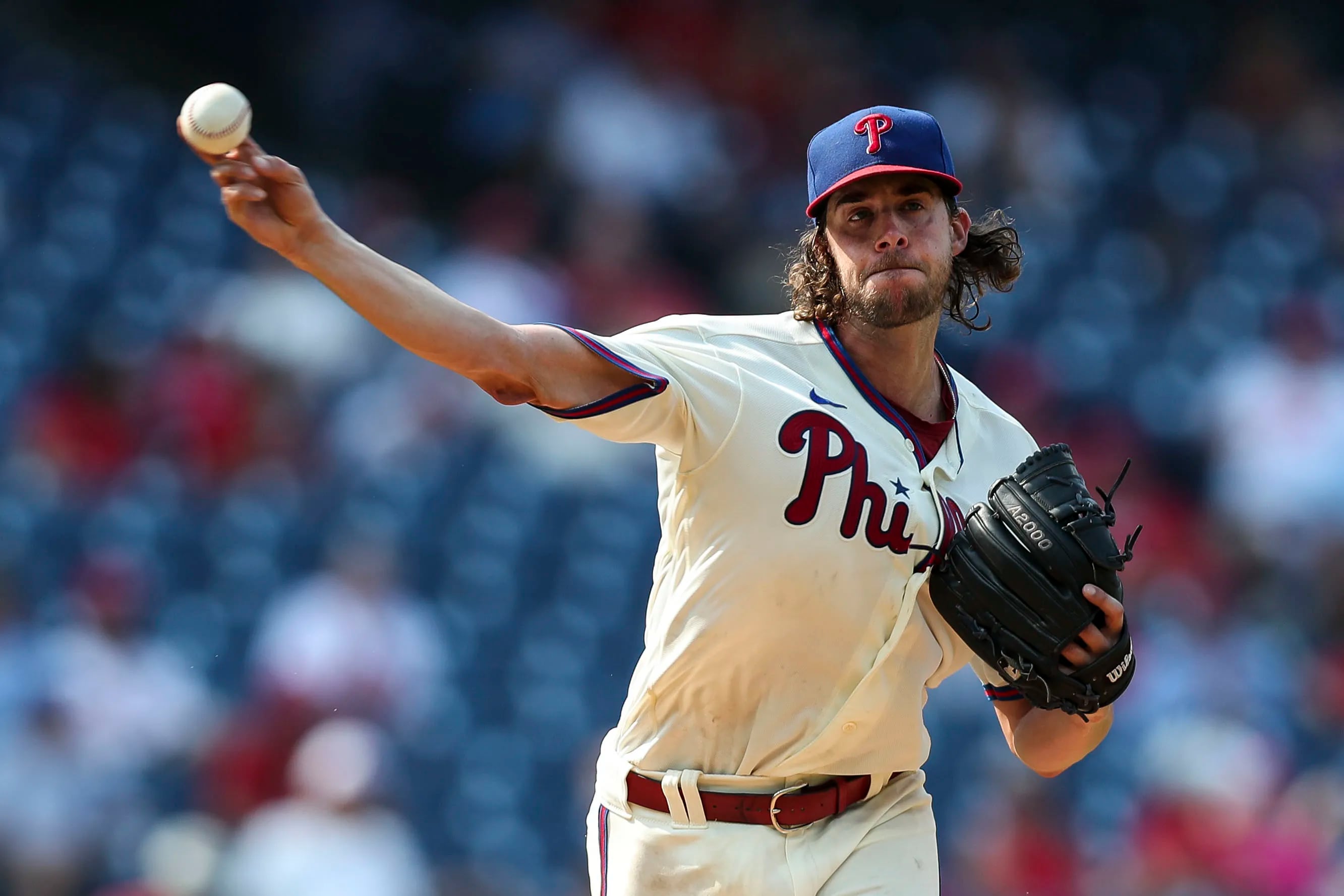 Phillies: Can Travis Jankowski sustain his elite offensive production