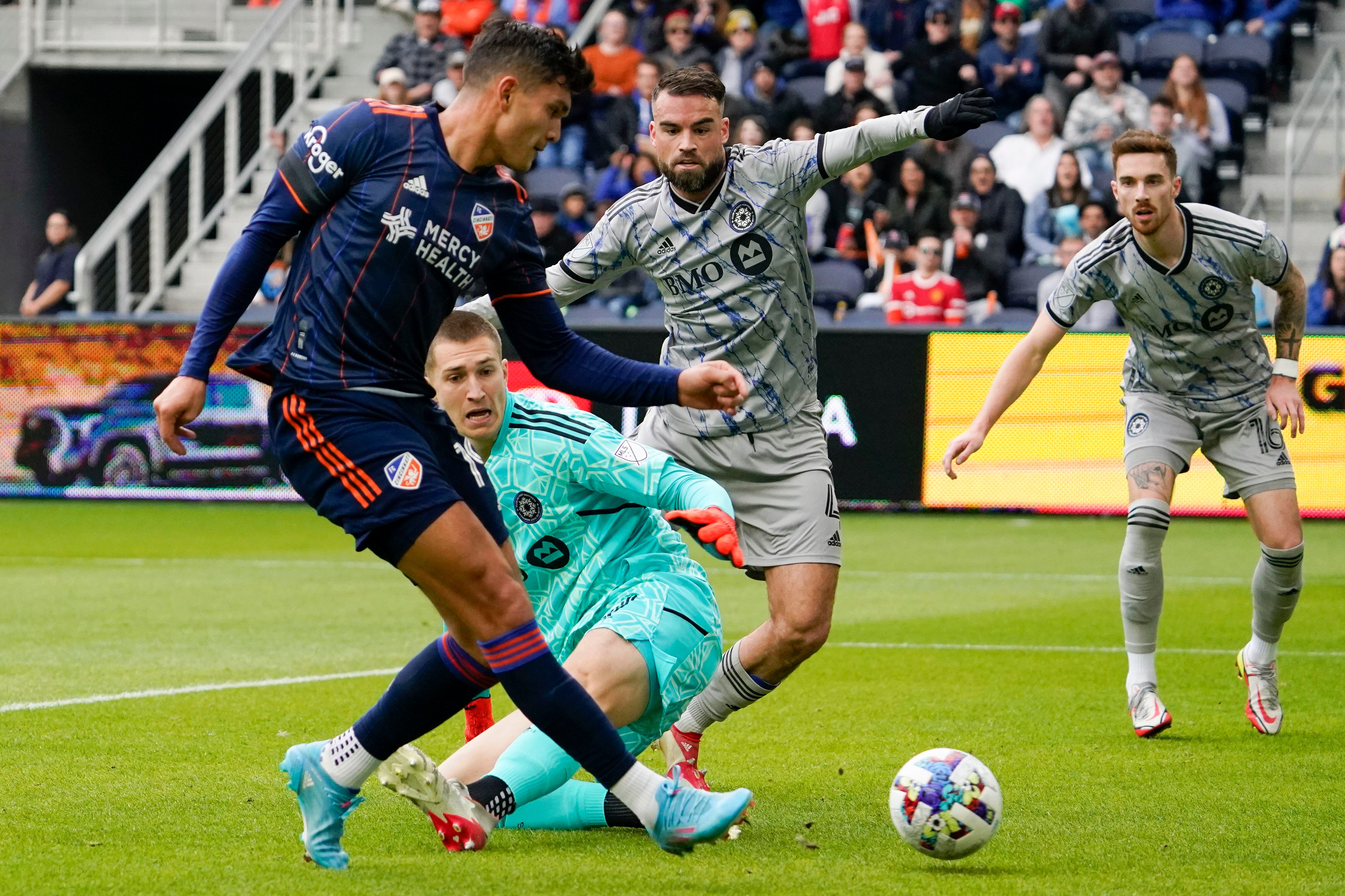 Sporting Kansas City vs LA Galaxy: Live stream, TV channel, kick-off time &  where to watch MLS game