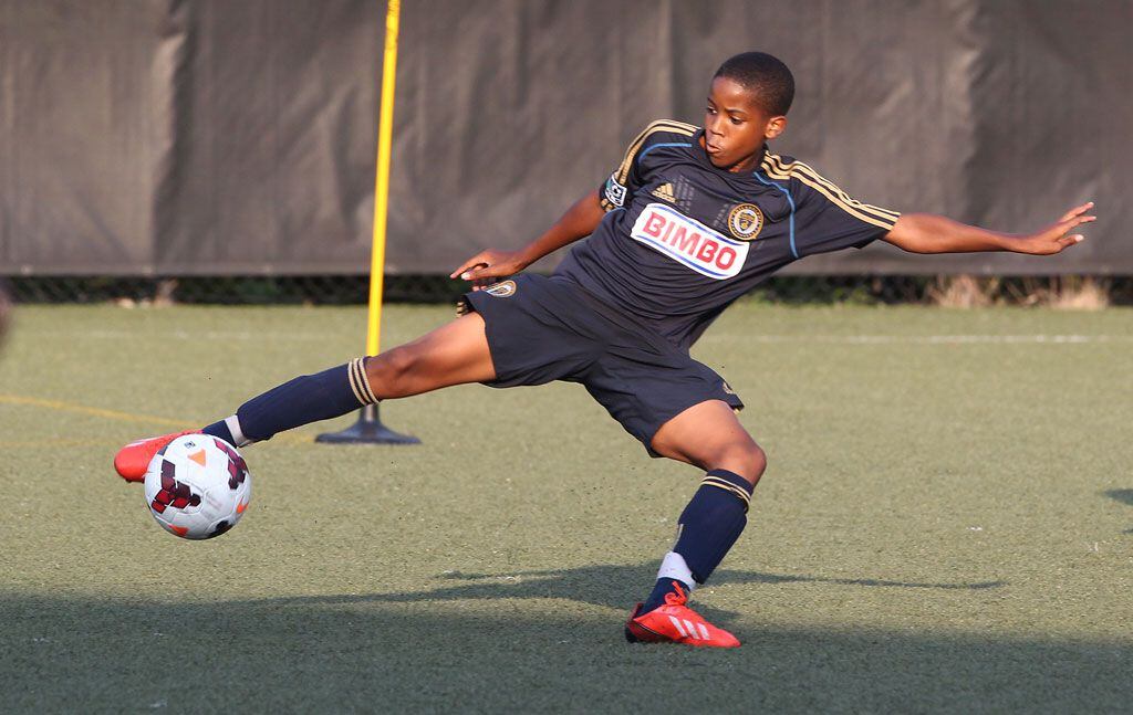 Philadelphia Union youth academy enters brave new world as club opens its  own high school