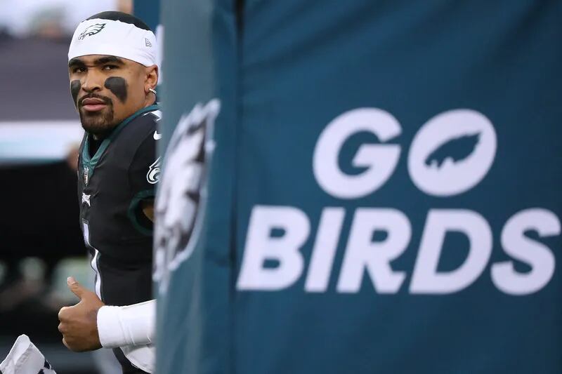 Eagles Nation on X: Divisional Round playoff tickets will go on