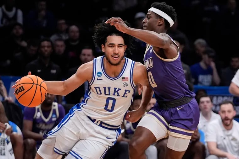 The Sixers first-round pick, who spent one season at Duke, looks to use the upcoming summer league to find his place on the team.