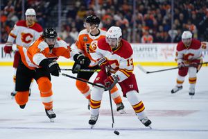 Flyers-Jackets: 5 Takeaways as Sloppy Philly Falls to Johnny Gaudreau & Co.