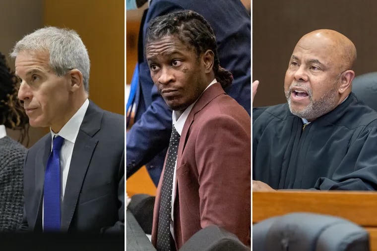 Everything you need to know about the ongoing Young Thug Trial, including his attorney, Brian Steel's, own arrest.