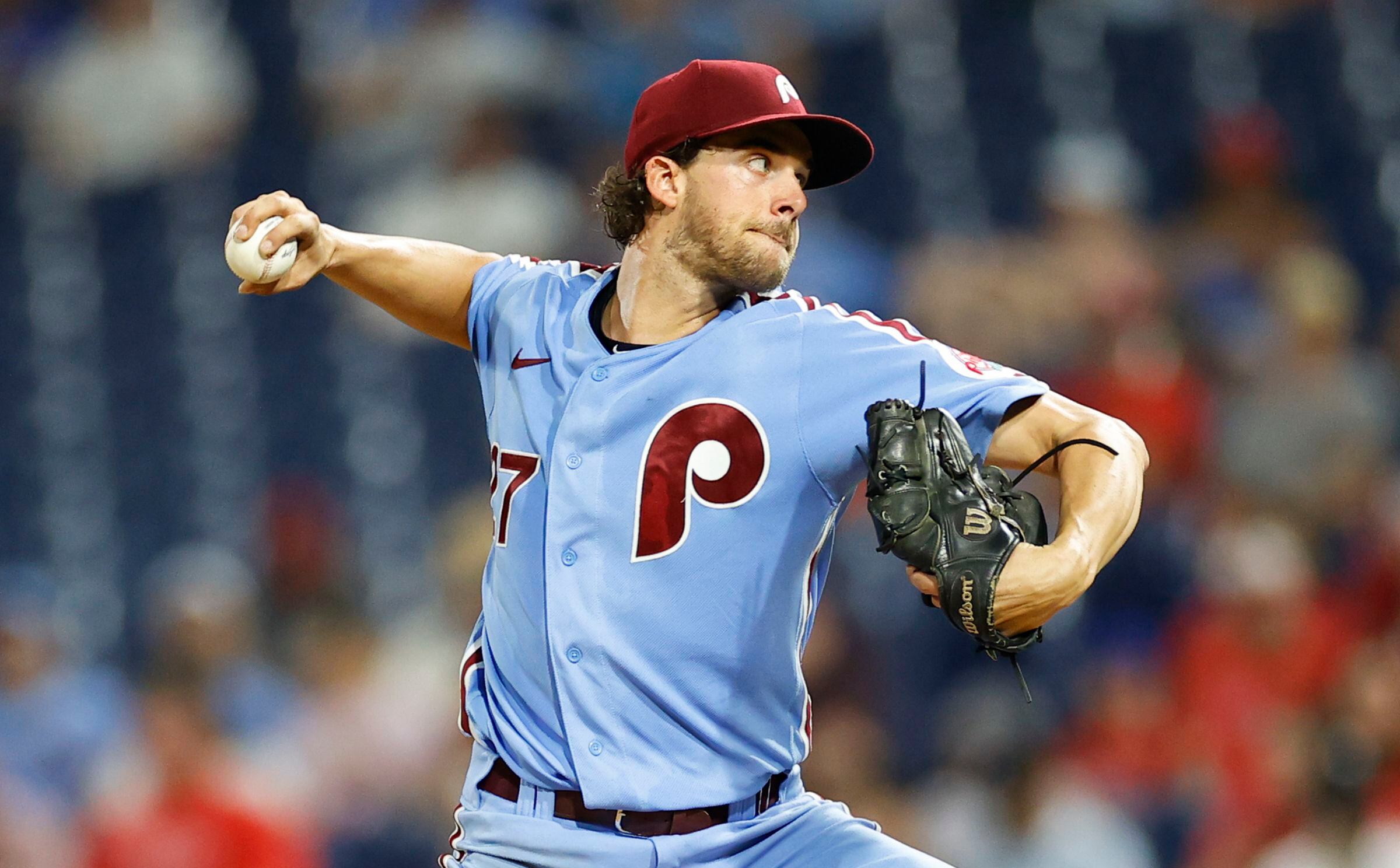 Philadelphia Phillies (20-22) at San Francisco Giants (19-23): Game 43  Preview - sportstalkphilly - News, rumors, game coverage of the Philadelphia  Eagles, Philadelphia Phillies, Philadelphia Flyers, and Philadelphia 76ers