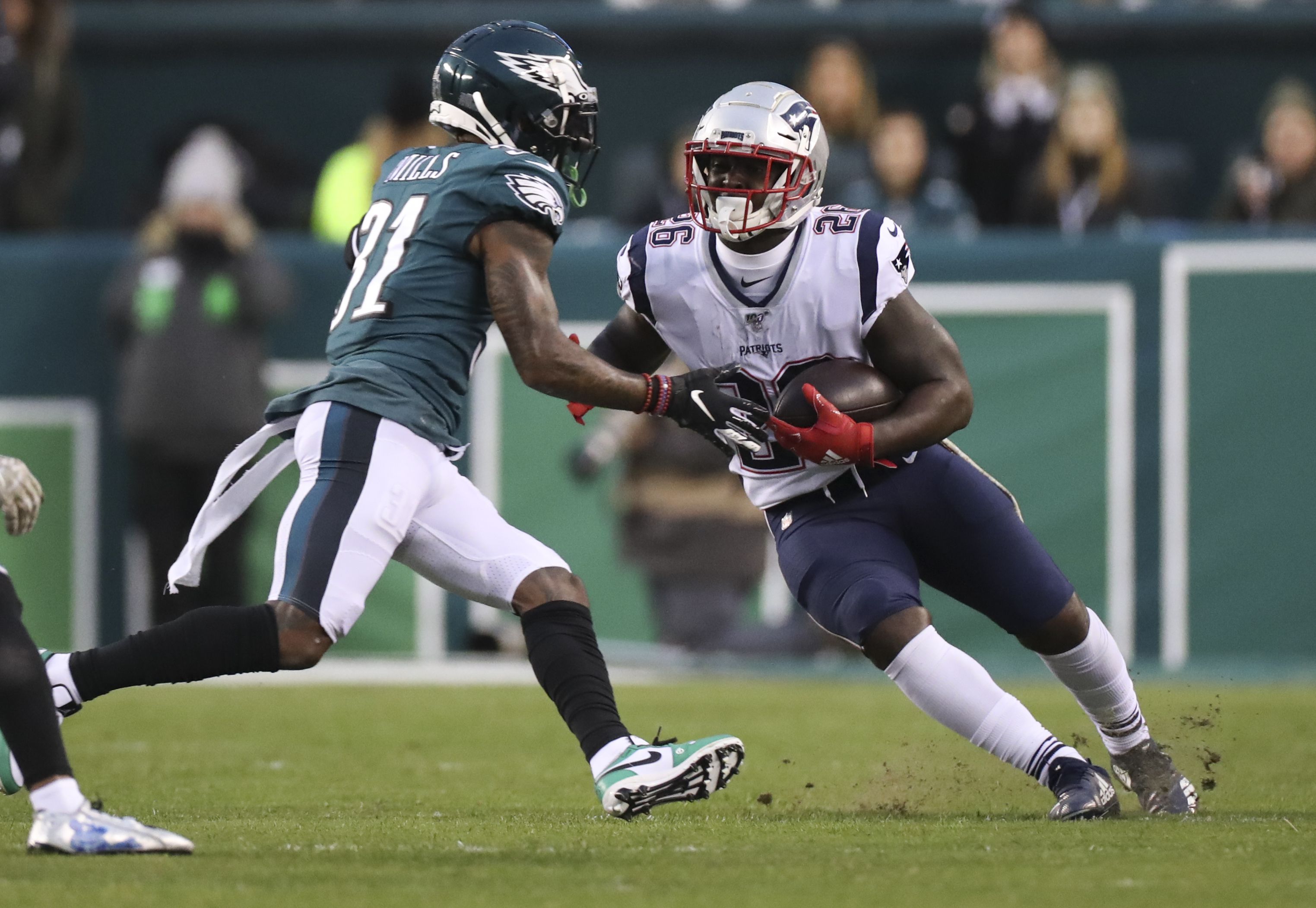 Eagles injury updates: Jeffery, Agholor, Johnson on track to