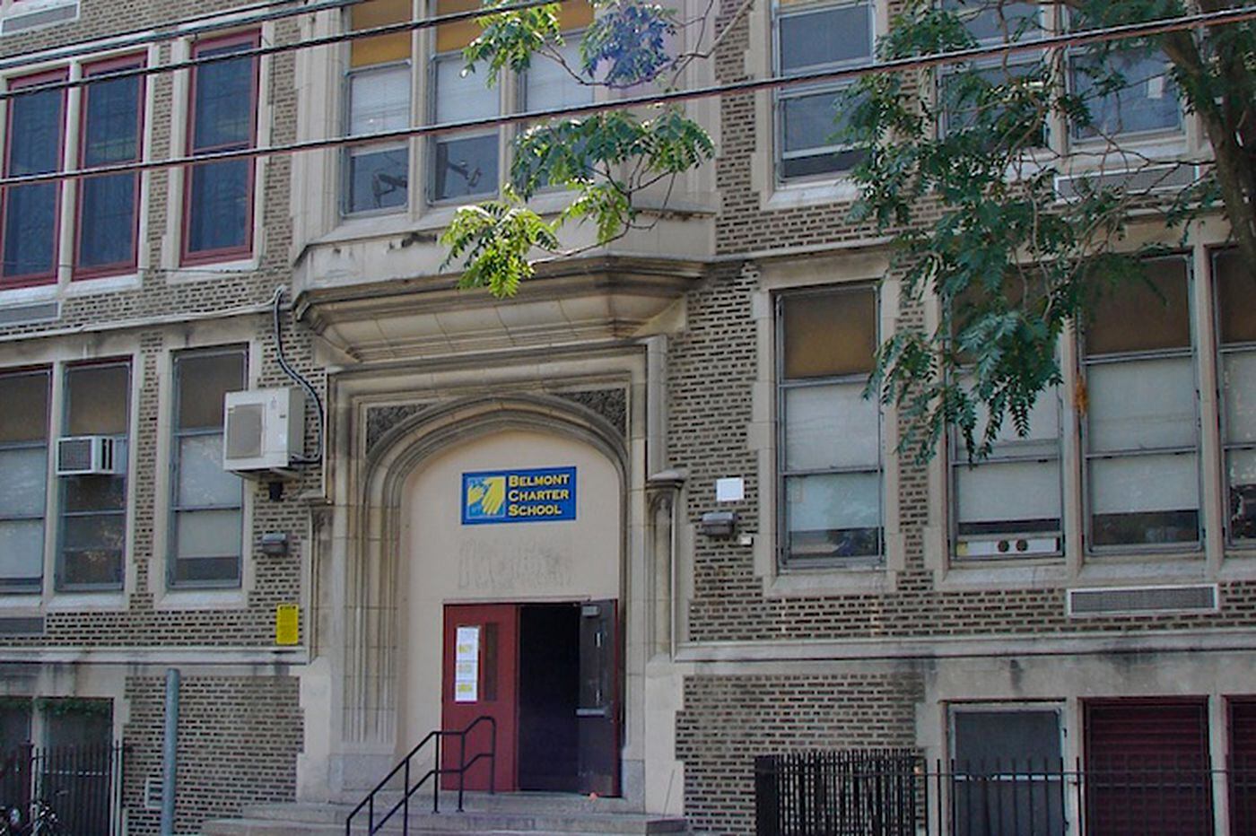 1400px x 932px - Ex-Philly charter school teacher, 31, charged with sexually ...