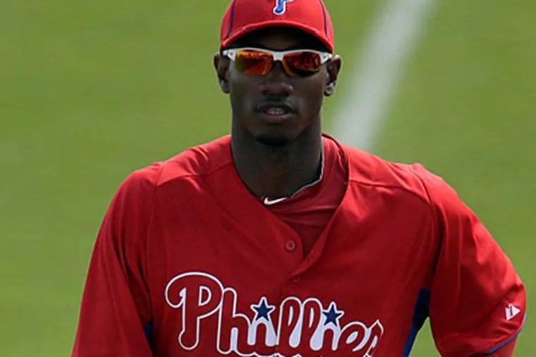 Phillies make cuts from scouting staff, including Dave Hollins and