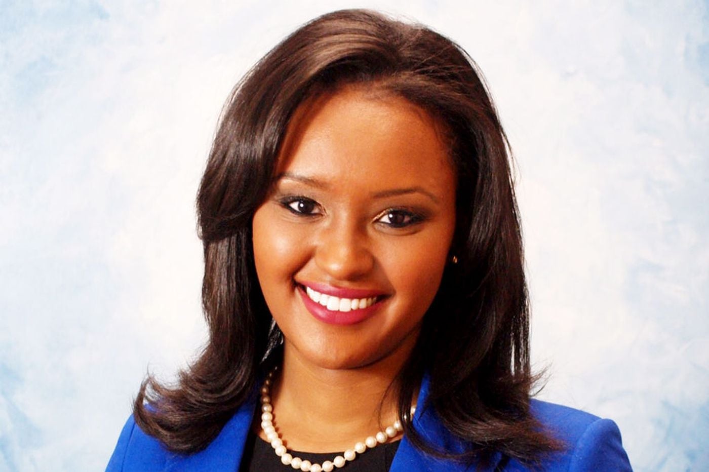 Rahel Solomon Leaves Cbs3 For Cnbc