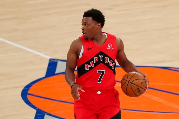 Kyle Lowry All-Star Game NBA Jerseys for sale