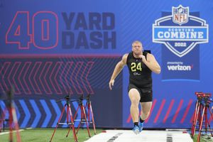 NFL Combine 2023 schedule, dates, workout times, records, invites &  everything else to know