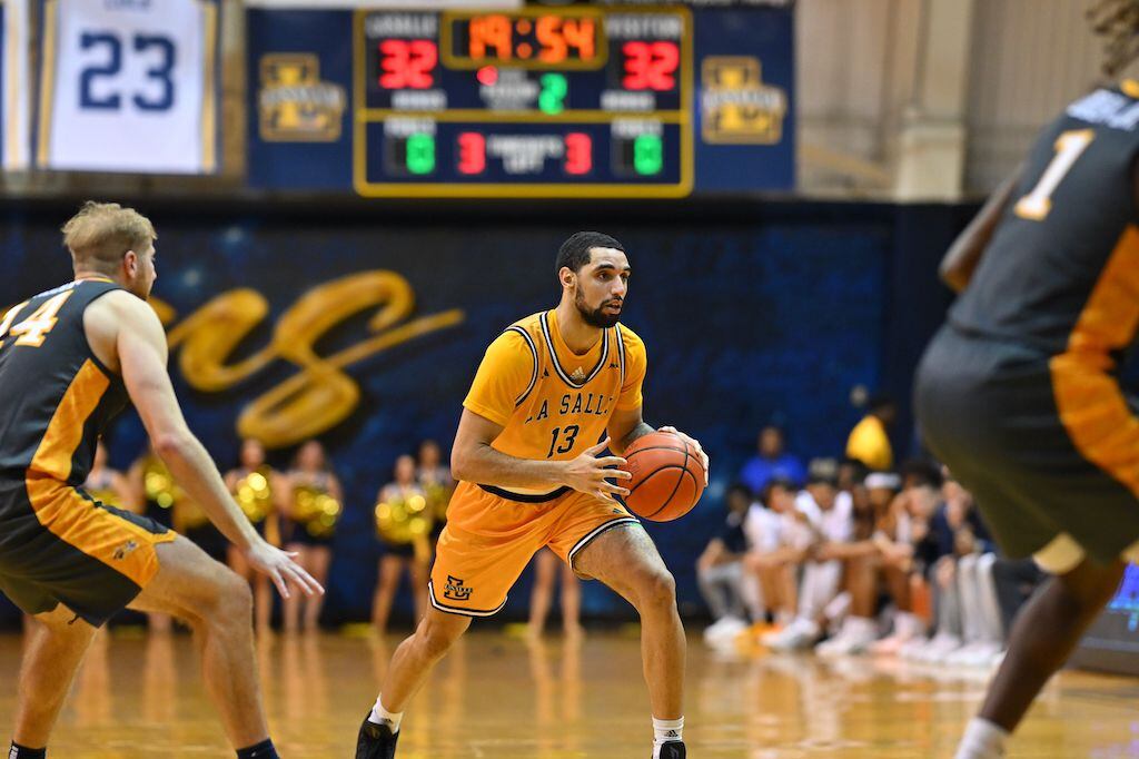 La Salle Athletics Announces First Diaper Dash Baby Race - La Salle  University Athletics