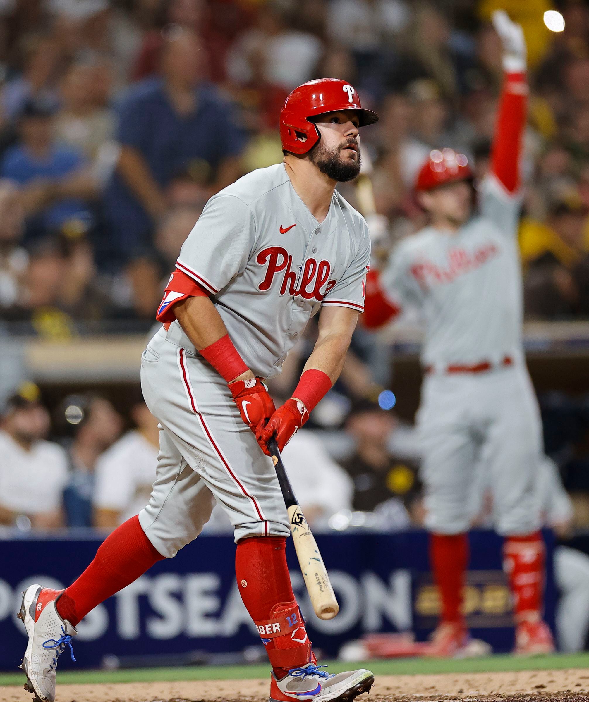 Phillies' Jose Alvarado begins rehab assignment – NBC Sports