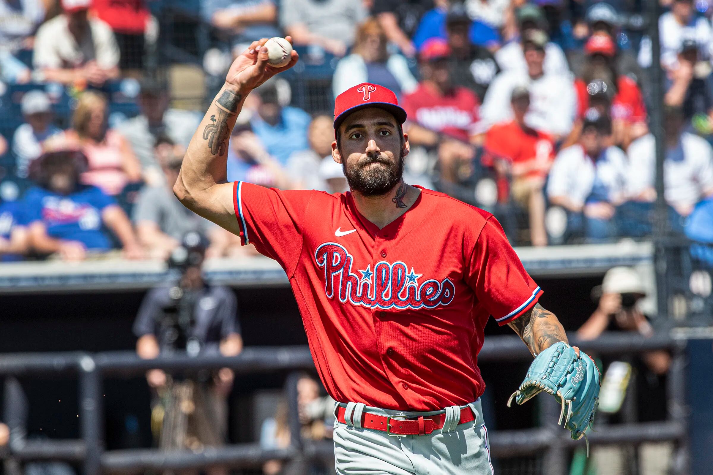 N.Y. Post mocks Phillies as ‘Frillies’