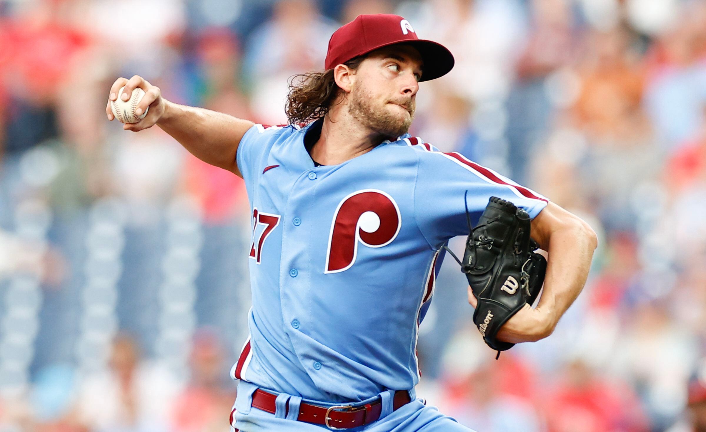 Cole Hamels won't be pitching for the Dodgers after all  Phillies Nation -  Your source for Philadelphia Phillies news, opinion, history, rumors,  events, and other fun stuff.